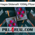 Viagra Sildenafil 100Mg Pfizer 15